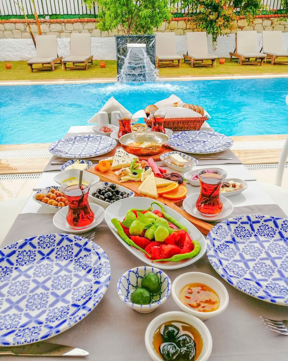 Alaçatı — Elda Alacati Hotel - Alaçatı’da Butik Konaklama — galeri