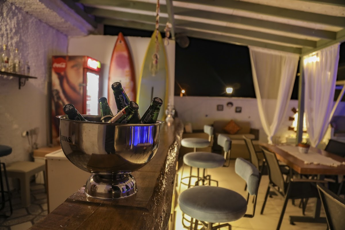 Alaçatı — Elda Alacati Hotel — galeri