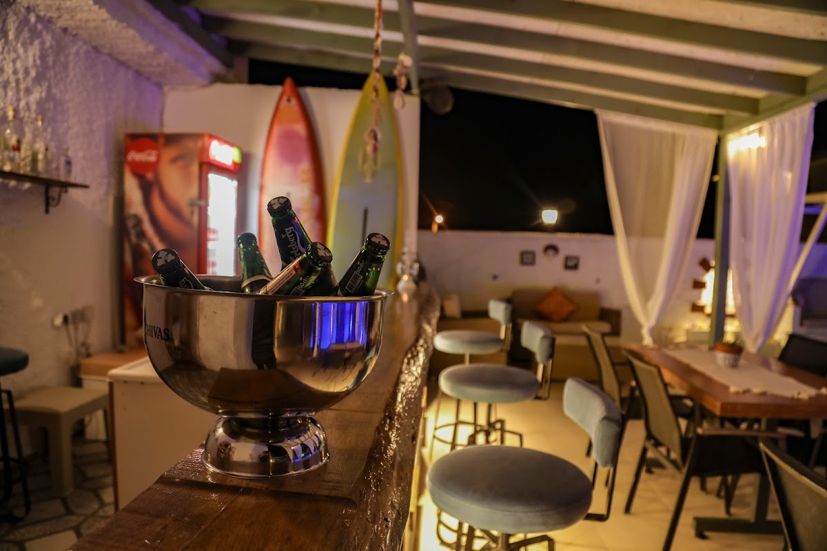 Alaçatı — Elda Alacati Hotel - Alaçatı’da Butik Konaklama — galeri