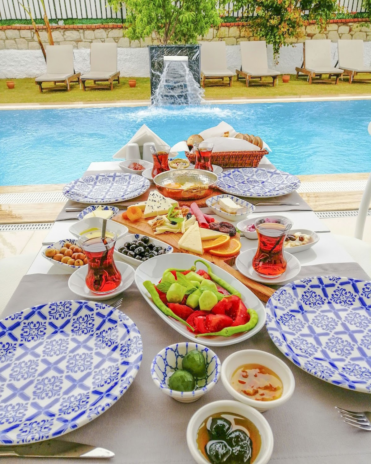 Alaçatı — Elda Alacati Hotel — galeri