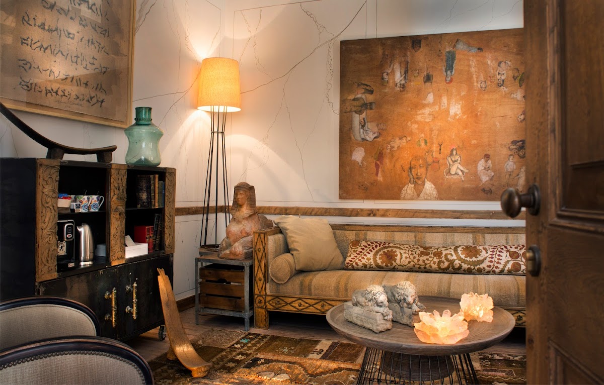 Alaçatı — Alavya Butik Otel | Alaçatı'da Konforlu Konaklama — galeri