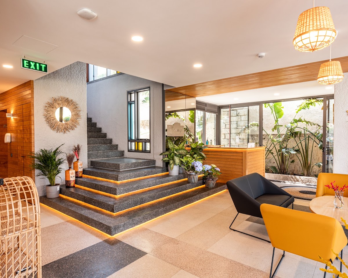 Alaçatı — Yer Li Otel Alaçatı - Alaçatı'da Butik Konaklama — galeri