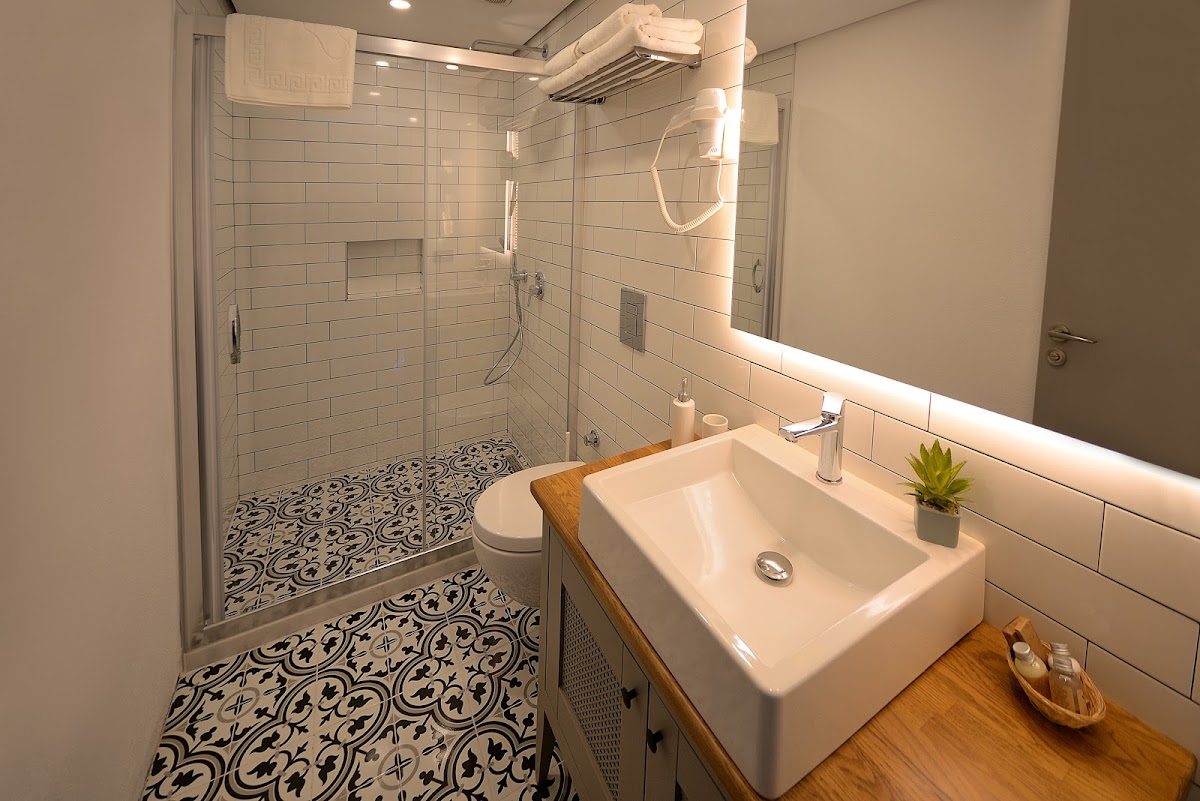 Alaçatı — Yer Li Otel Alaçatı - Alaçatı'da Butik Konaklama — galeri