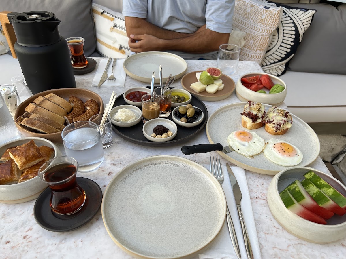 Alaçatı — Paye Alaçatı Butik Otel - Alaçatı Konforu — galeri