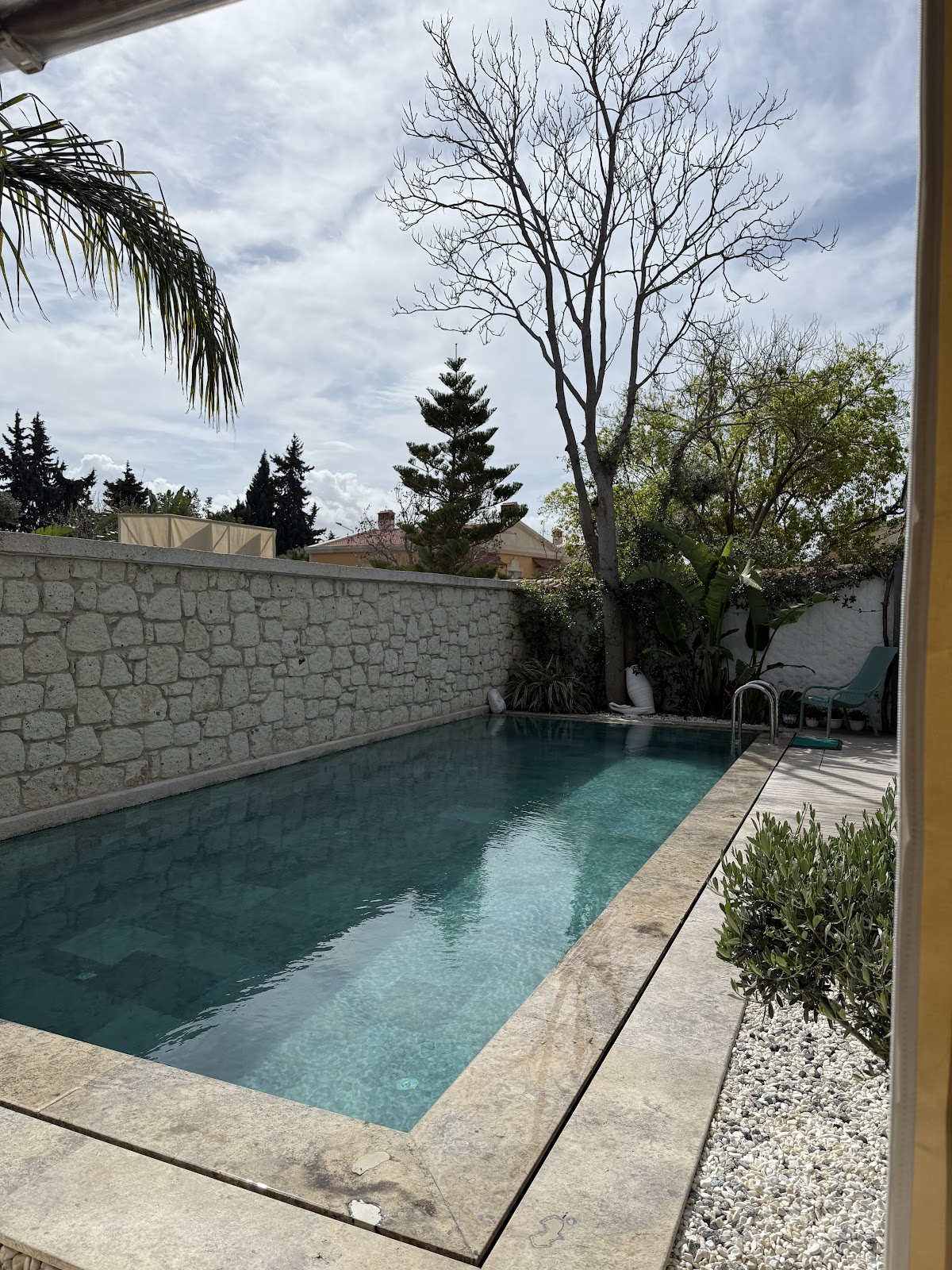 Alaçatı — Paye Alacati Butik Otel — galeri
