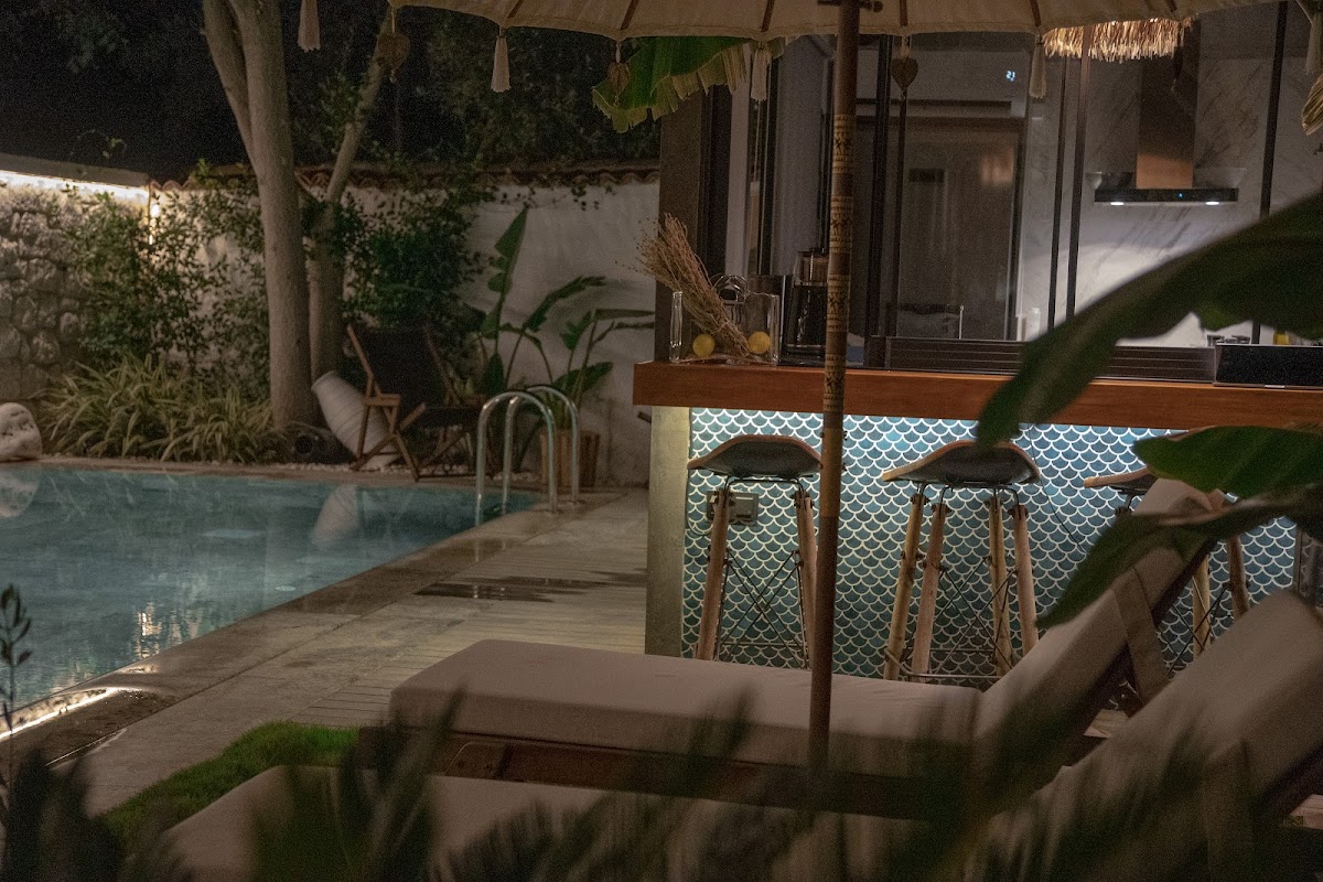 Alaçatı — Paye Alaçatı Butik Otel - Alaçatı Konforu — galeri