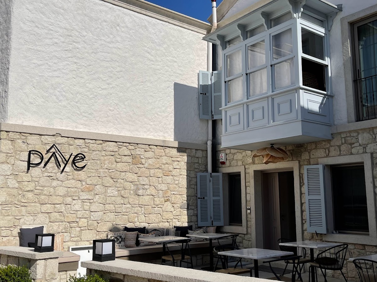 Alaçatı — Paye Alaçatı Butik Otel - Alaçatı Konforu — galeri