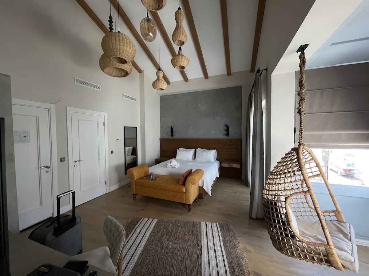 Alaçatı — Paye Alaçatı Butik Otel - Alaçatı Konforu — galeri