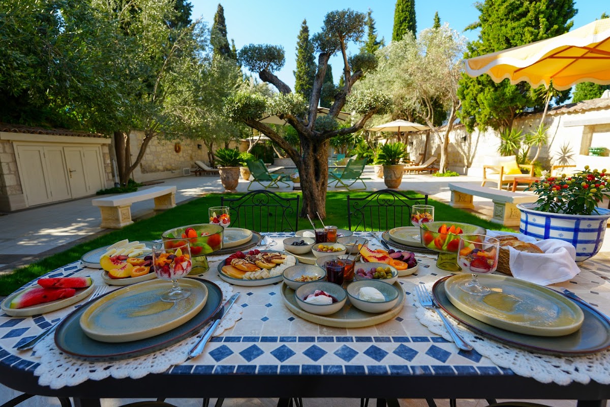 Alaçatı — Alacati Tas Otel - Alaçatı'nın Butik Oteli — galeri