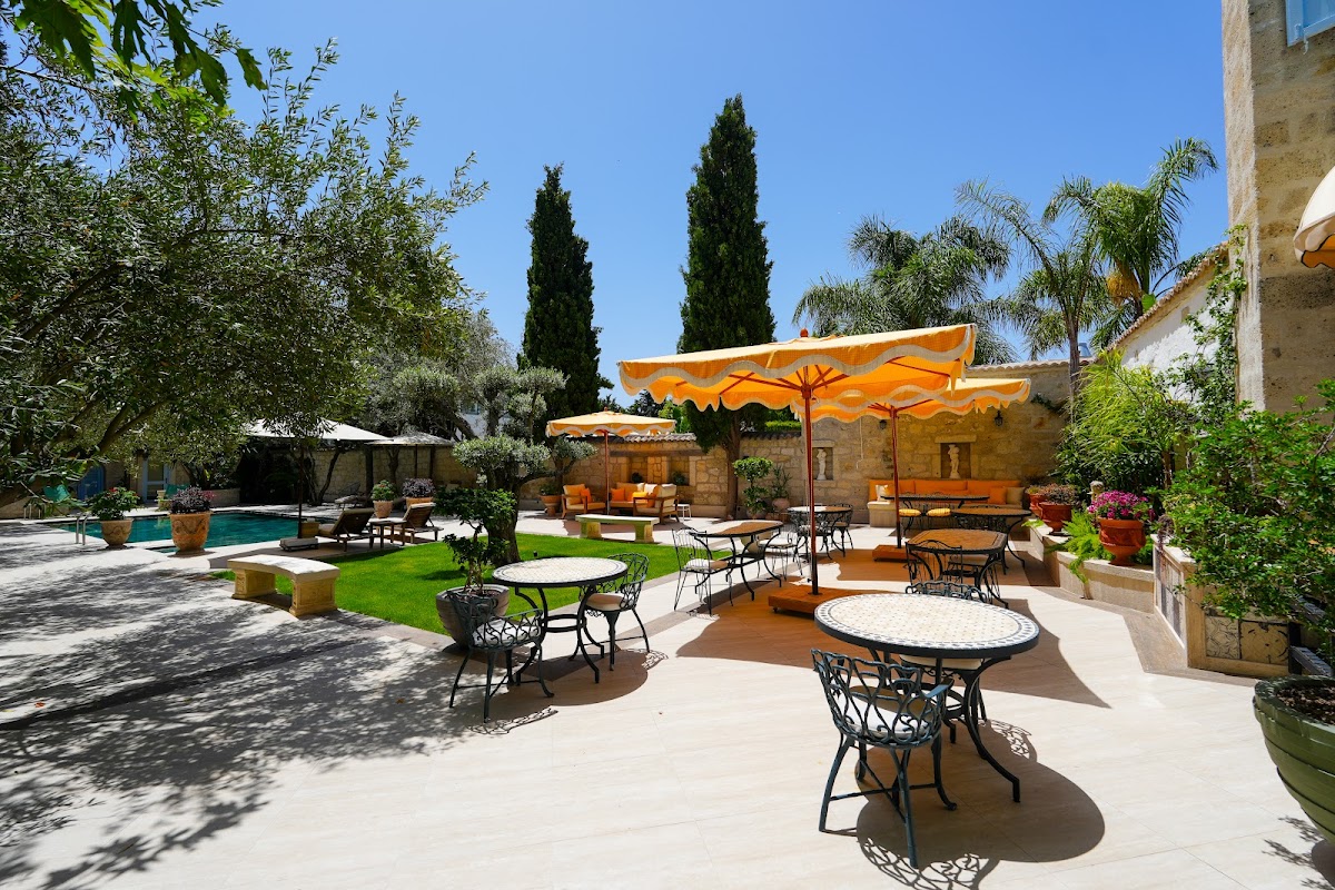 Alaçatı — Alacati Tas Otel - Alaçatı'nın Butik Oteli — galeri