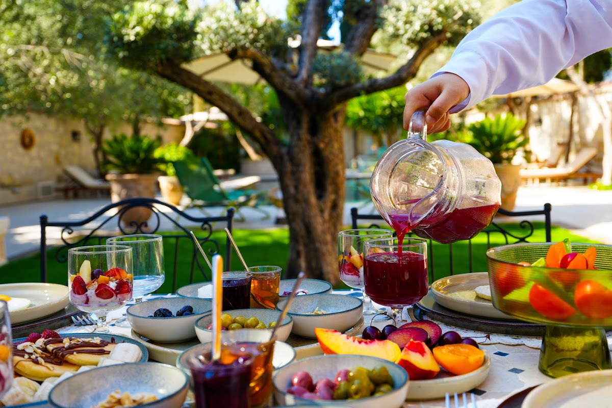 Alaçatı — Alacati Tas Otel - Alaçatı'nın Butik Oteli — galeri