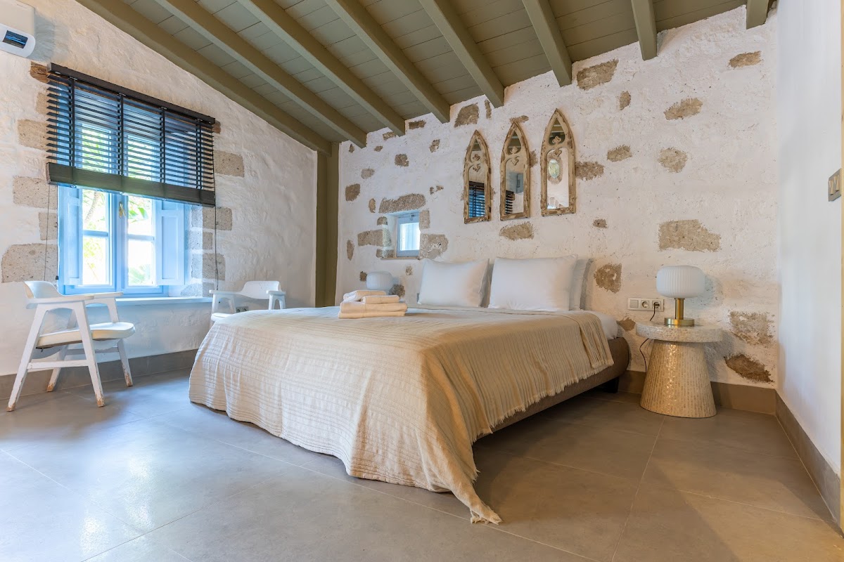 Alaçatı — Alacati Tas Otel - Alaçatı'nın Butik Oteli — galeri