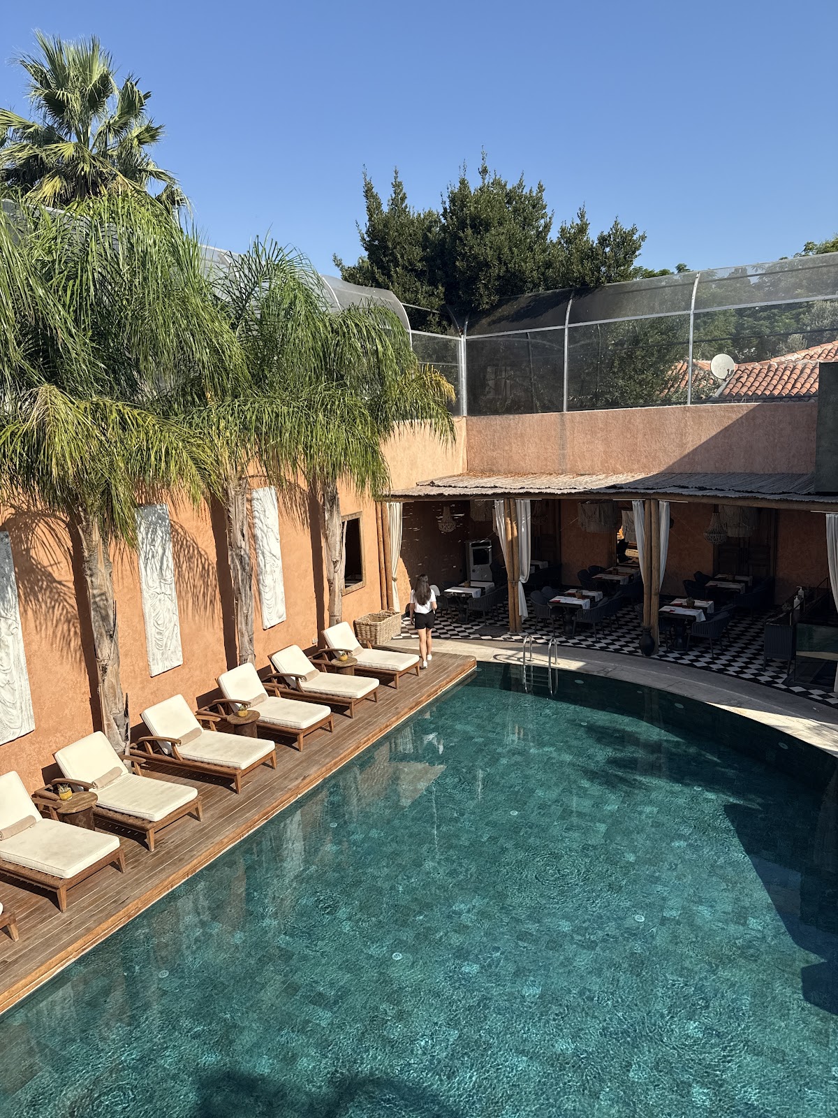 Alaçatı — Genesis Hotel Spa Alaçatı - Alaçatı'da Butik Konaklama — galeri