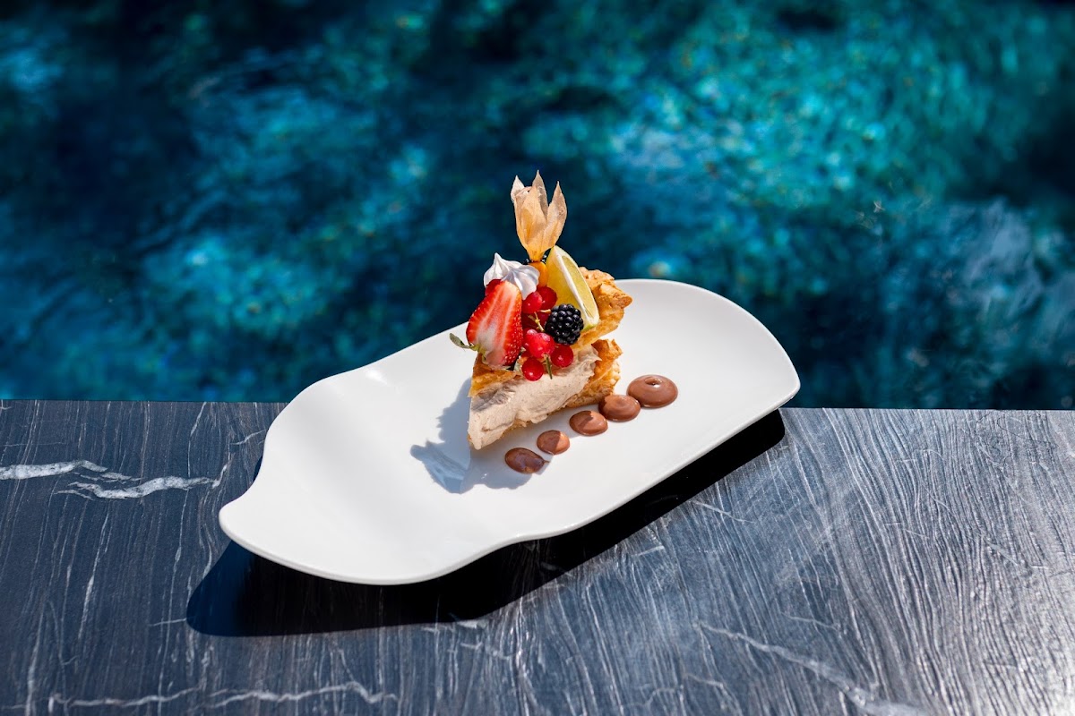 Alaçatı — Genesis Hotel Spa Alaçatı - Alaçatı'da Butik Konaklama — galeri