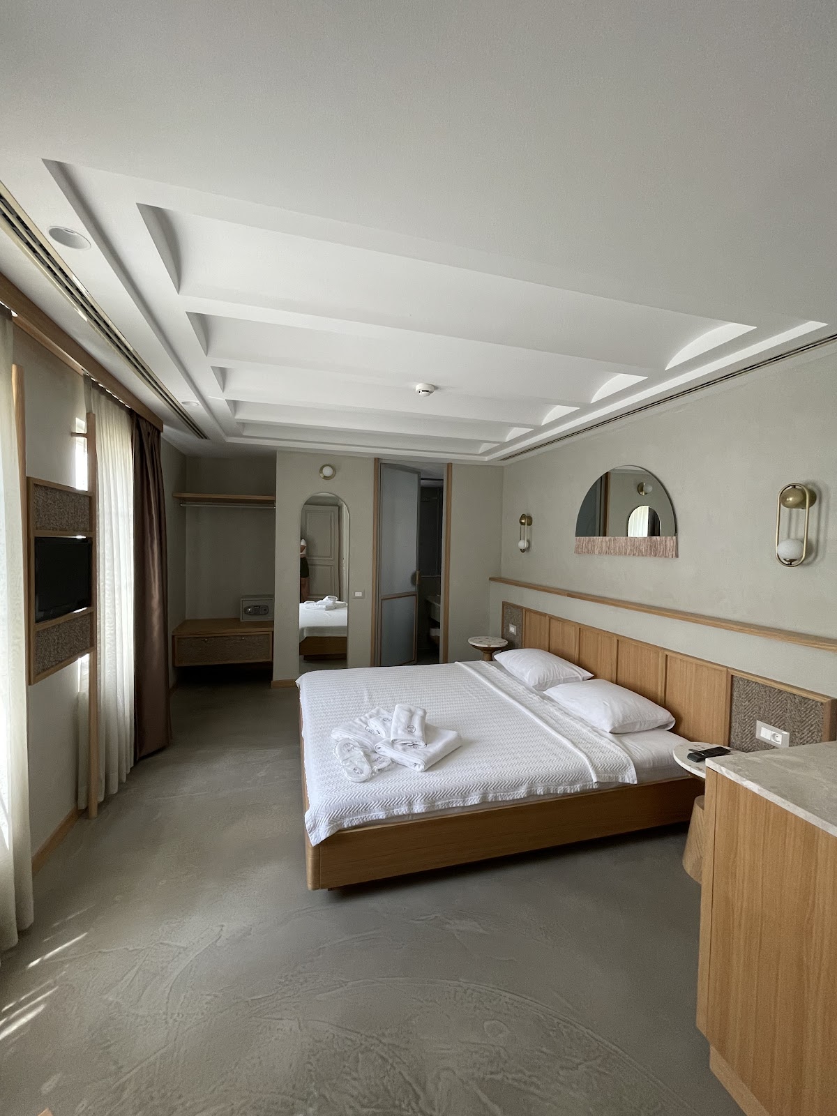 Alaçatı — Monk Boutique Hotel Alacati — gallery