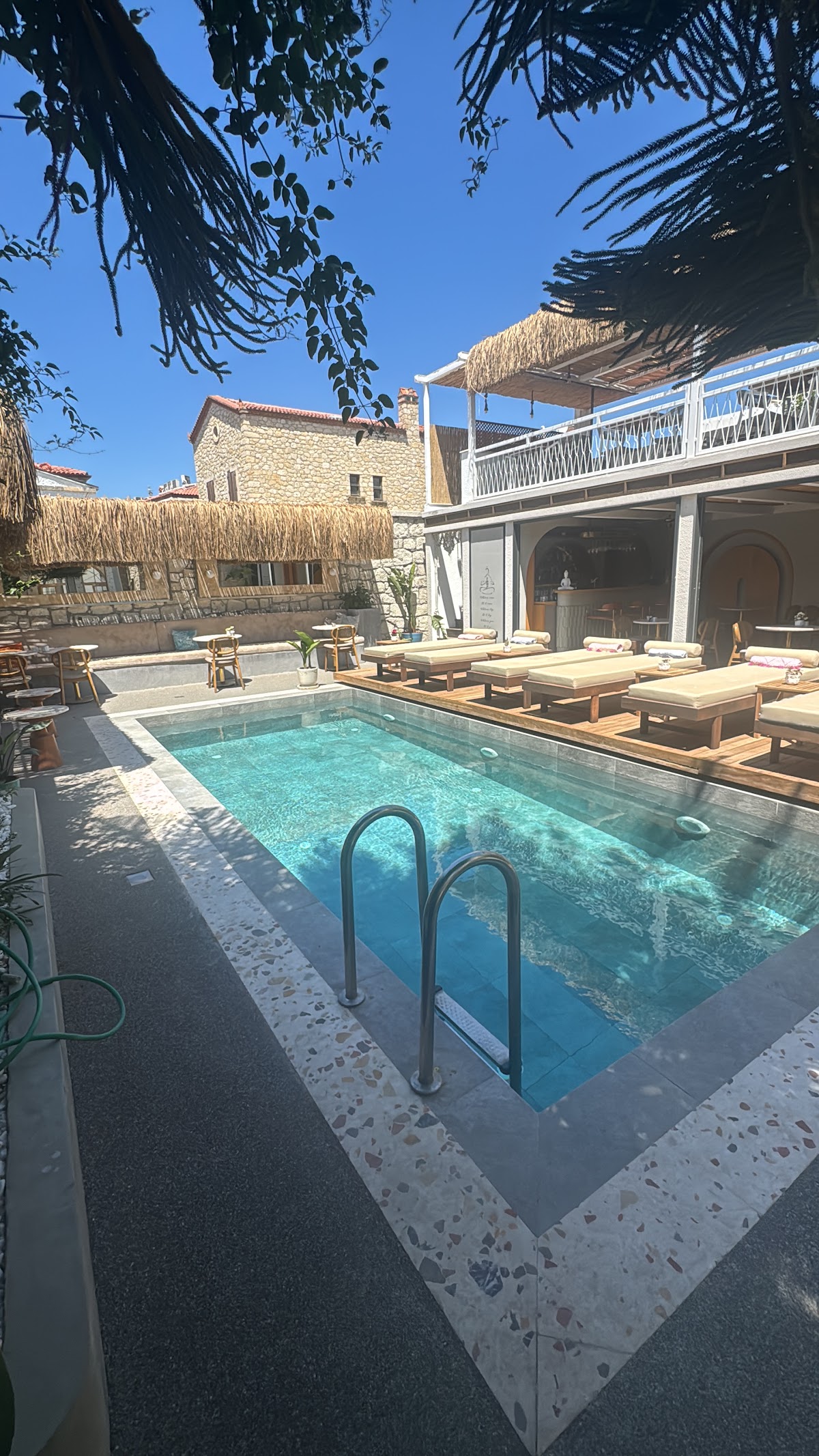 Alaçatı — Monk Boutique Hotel Alaçatı - Alaçatı'da Sıcak Konaklama — galeri