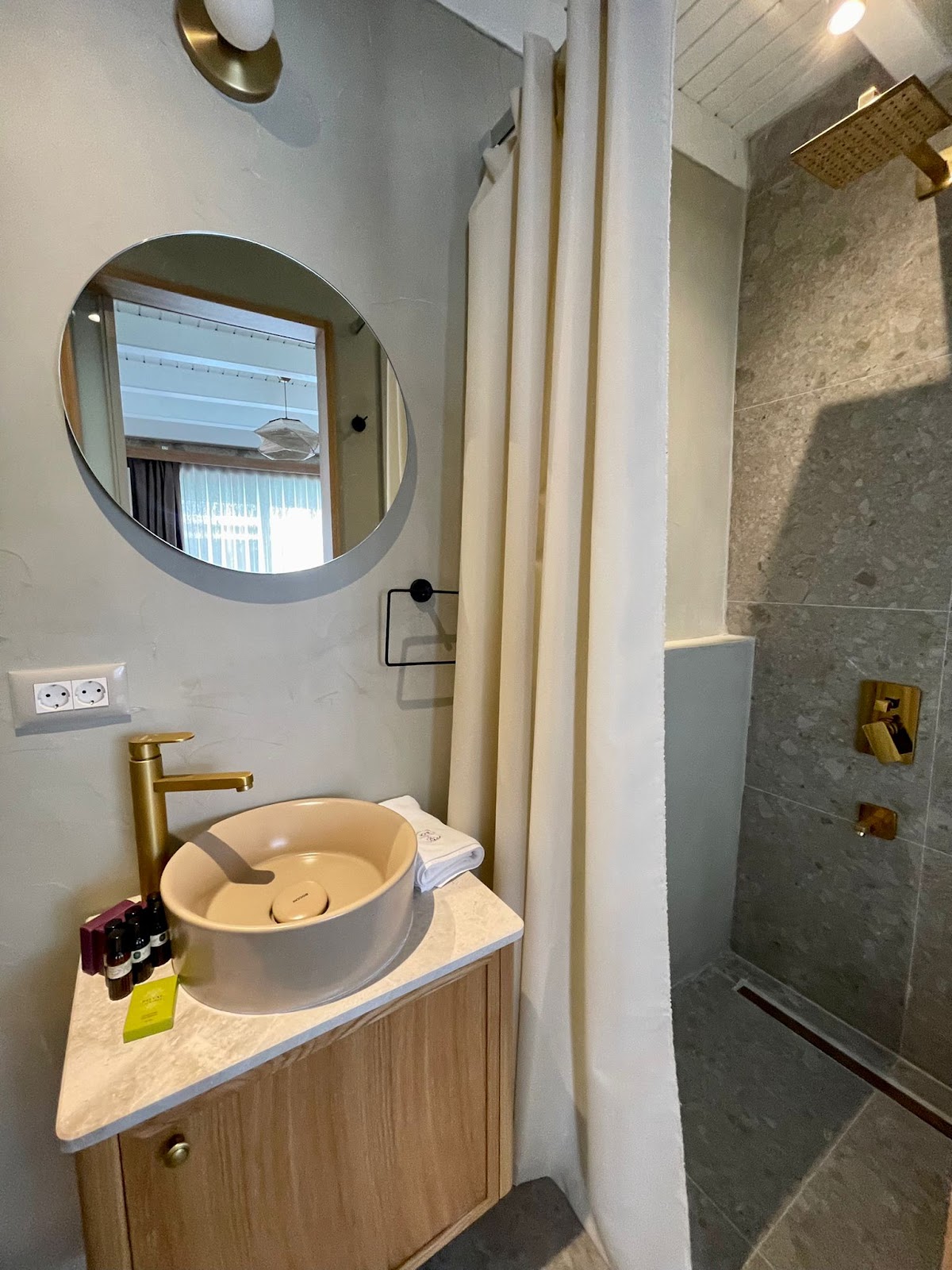 Alaçatı — Monk Boutique Hotel Alaçatı - Alaçatı'da Sıcak Konaklama — galeri