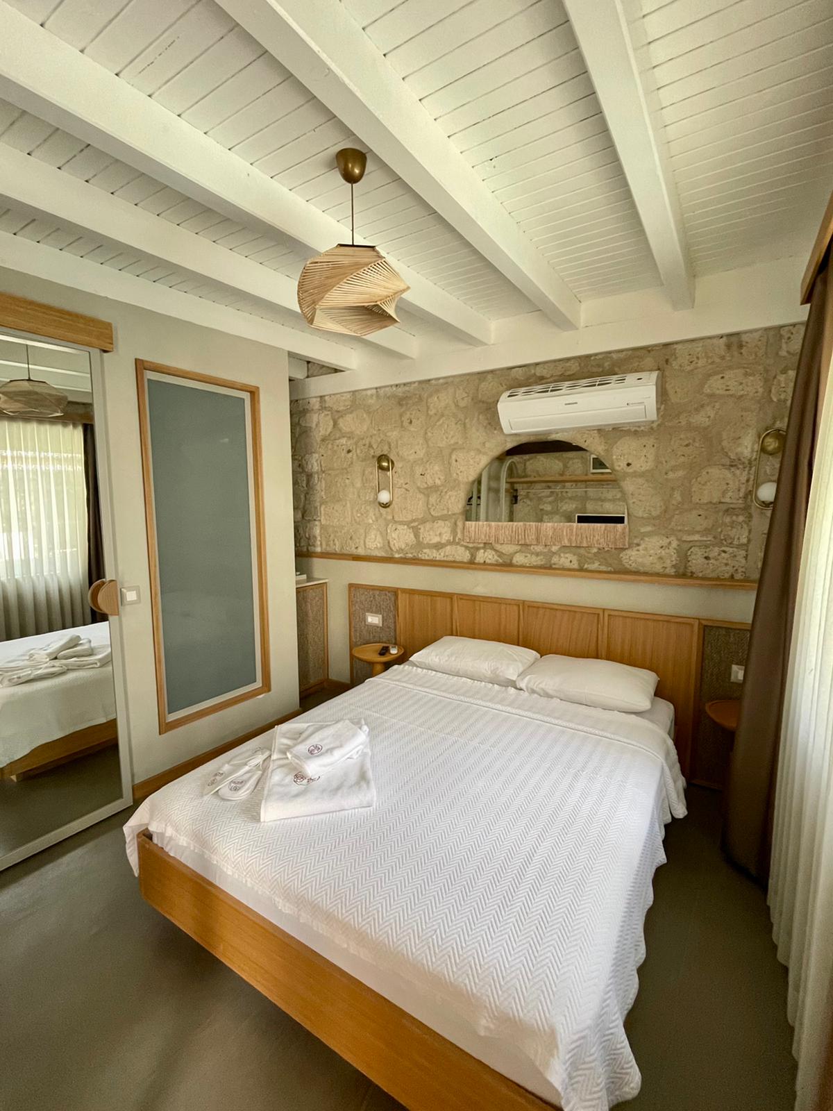 Alaçatı — Monk Boutique Hotel Alaçatı - Alaçatı'da Sıcak Konaklama — galeri