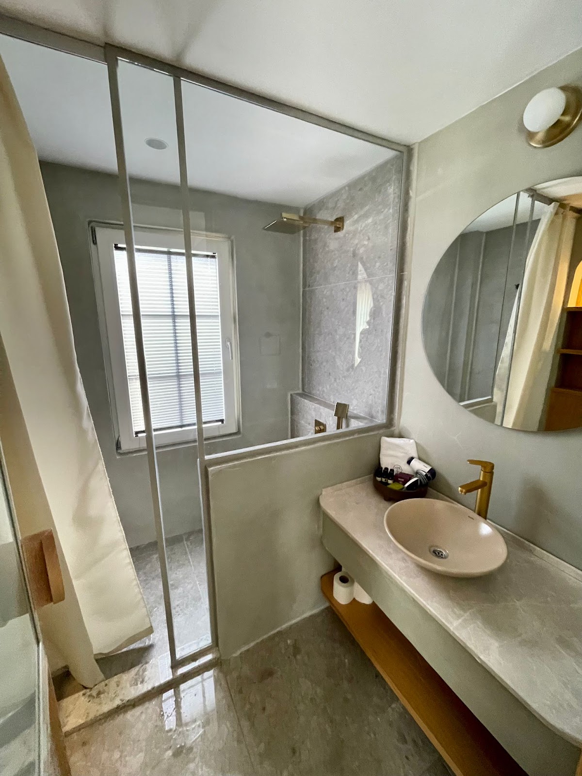 Alaçatı — Monk Boutique Hotel Alaçatı - Alaçatı'da Sıcak Konaklama — galeri