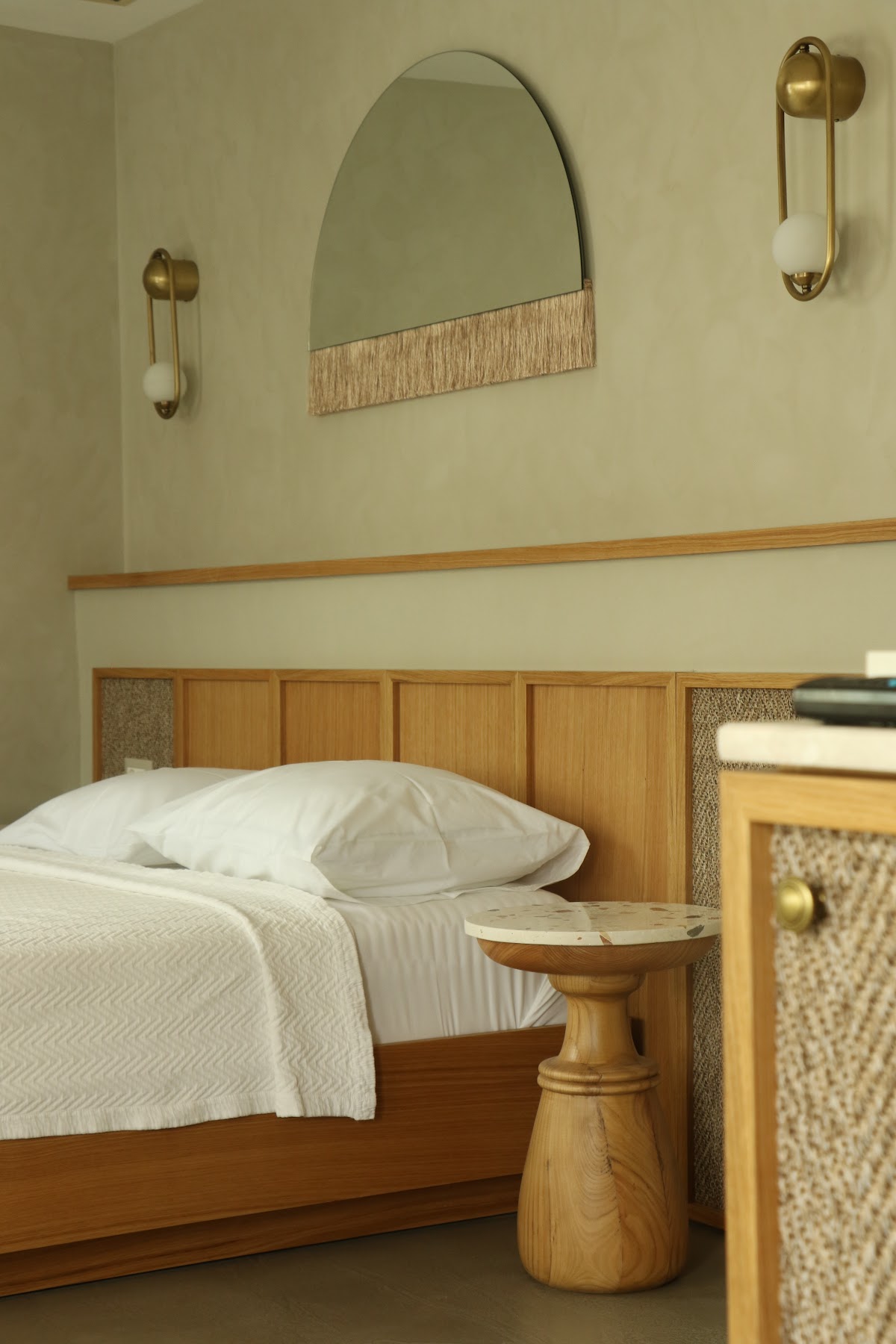 Alaçatı — Monk Boutique Hotel Alaçatı - Alaçatı'da Sıcak Konaklama — galeri