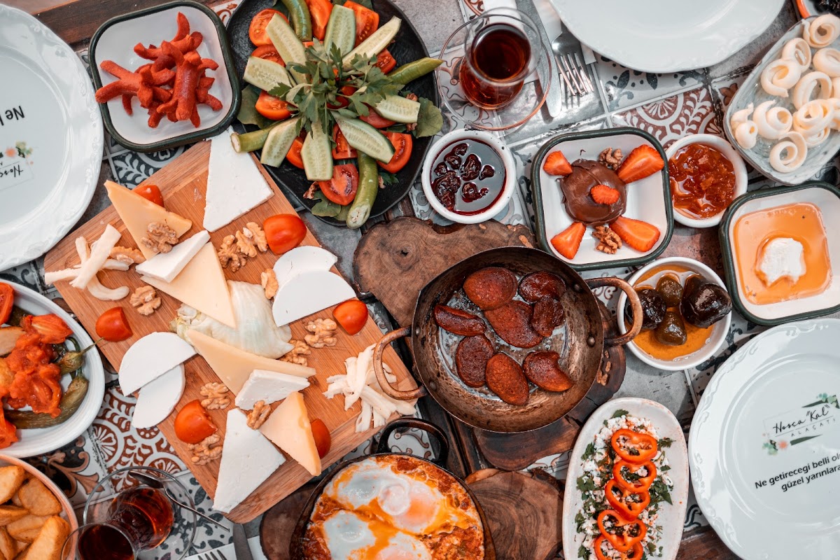 Alaçatı — Hosca Kal Alacati Meyhane Hotel - Alaçatı Konaklama — galeri