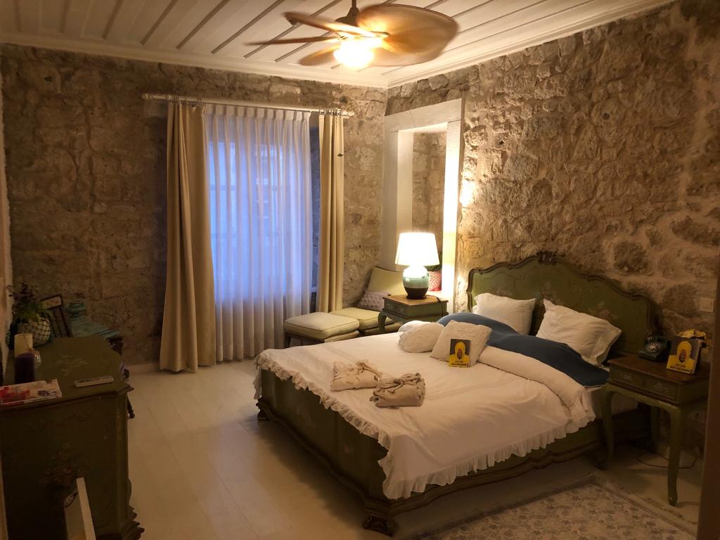 Alaçatı — Hosca Kal Alacati Meyhane Hotel - Alaçatı Konaklama — galeri
