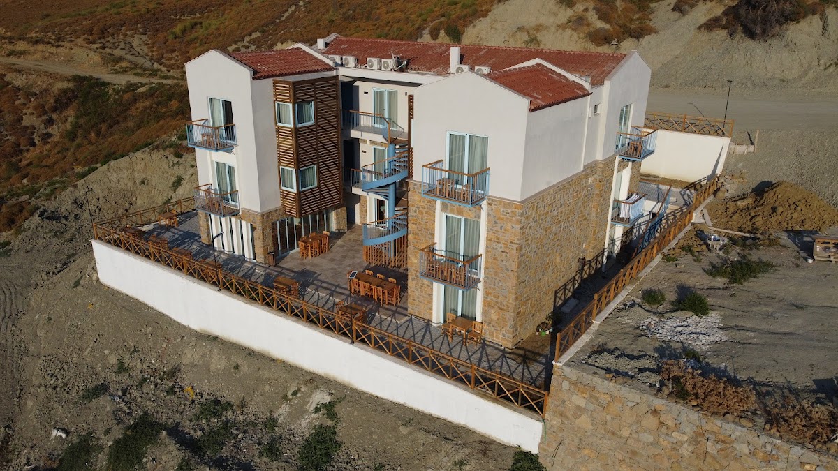 Gökçeada — Fengari Ada Evi — gallery