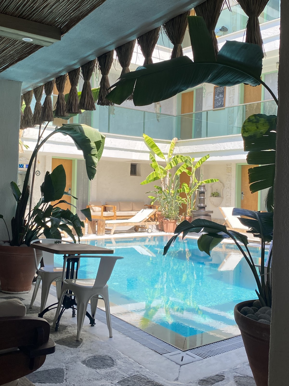 Alaçatı — Brera Otel Alacati - Alaçatı'da Şık Butik Konaklama — galeri