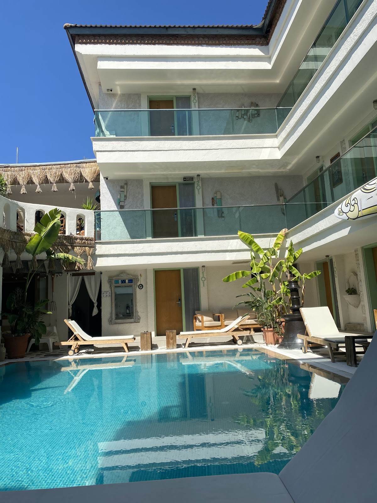 Alaçatı — Brera Otel Alacati - Alaçatı'da Şık Butik Konaklama — galeri