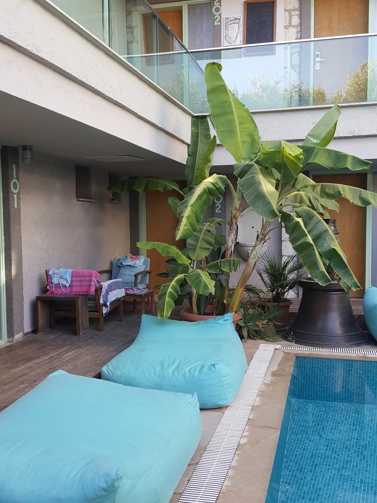 Alaçatı — Brera Otel Alacati - Alaçatı'da Şık Butik Konaklama — galeri