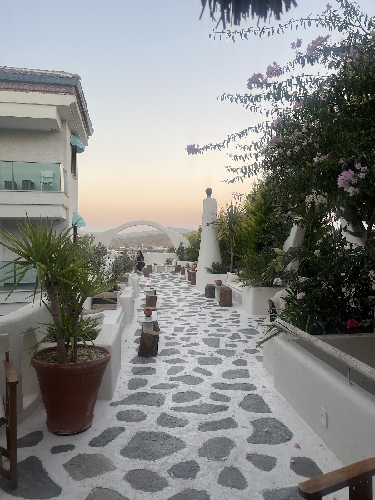 Alaçatı — Brera Otel Alacati — galeri