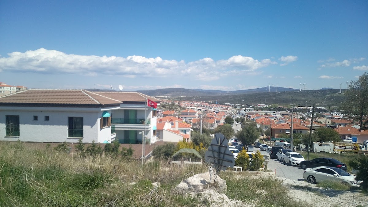 Alaçatı — Brera Otel Alacati - Alaçatı'da Şık Butik Konaklama — galeri