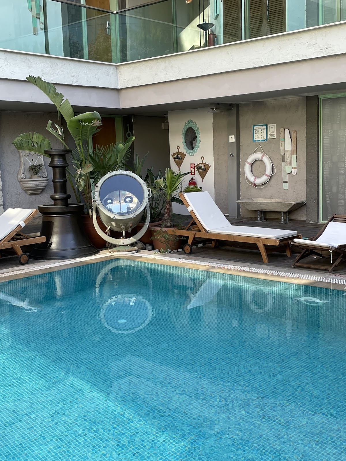 Alaçatı — Brera Otel Alacati - Alaçatı'da Şık Butik Konaklama — galeri