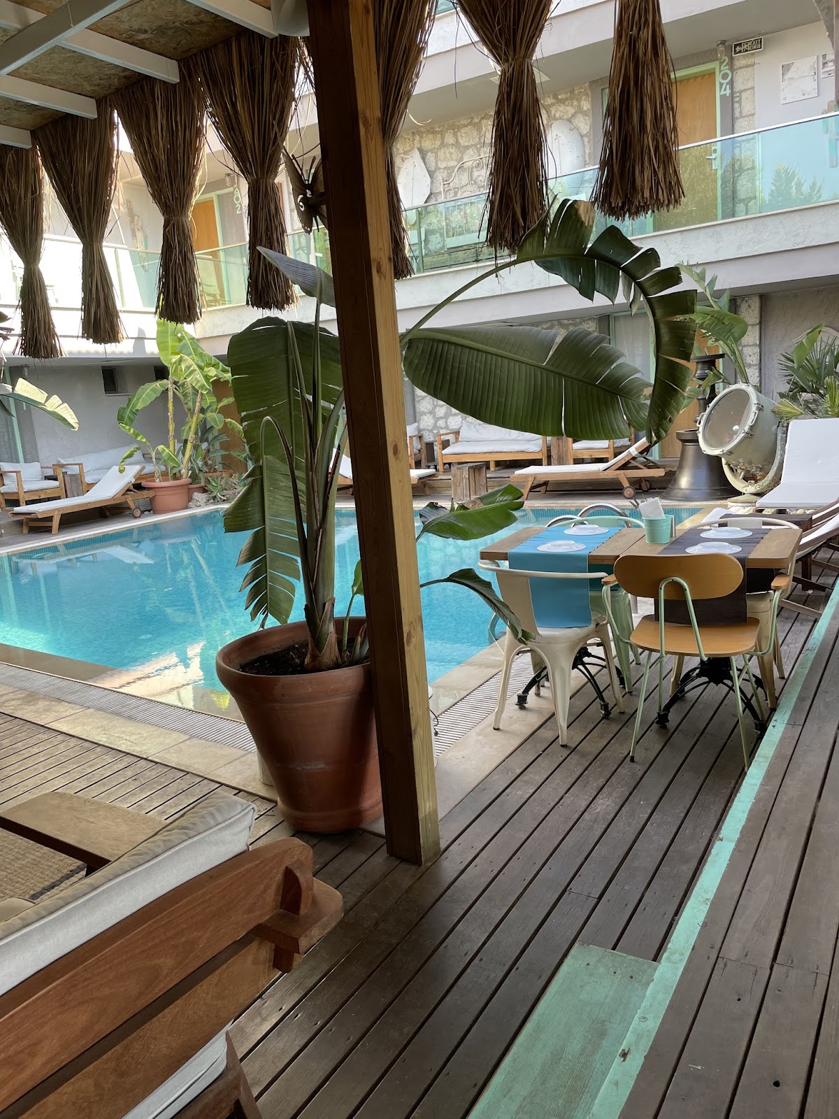Alaçatı — Brera Otel Alacati - Alaçatı'da Şık Butik Konaklama — galeri