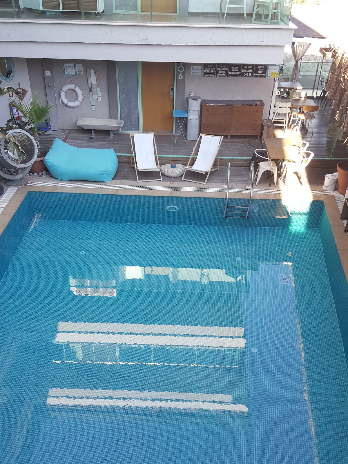 Alaçatı — Brera Otel Alacati - Alaçatı'da Şık Butik Konaklama — galeri