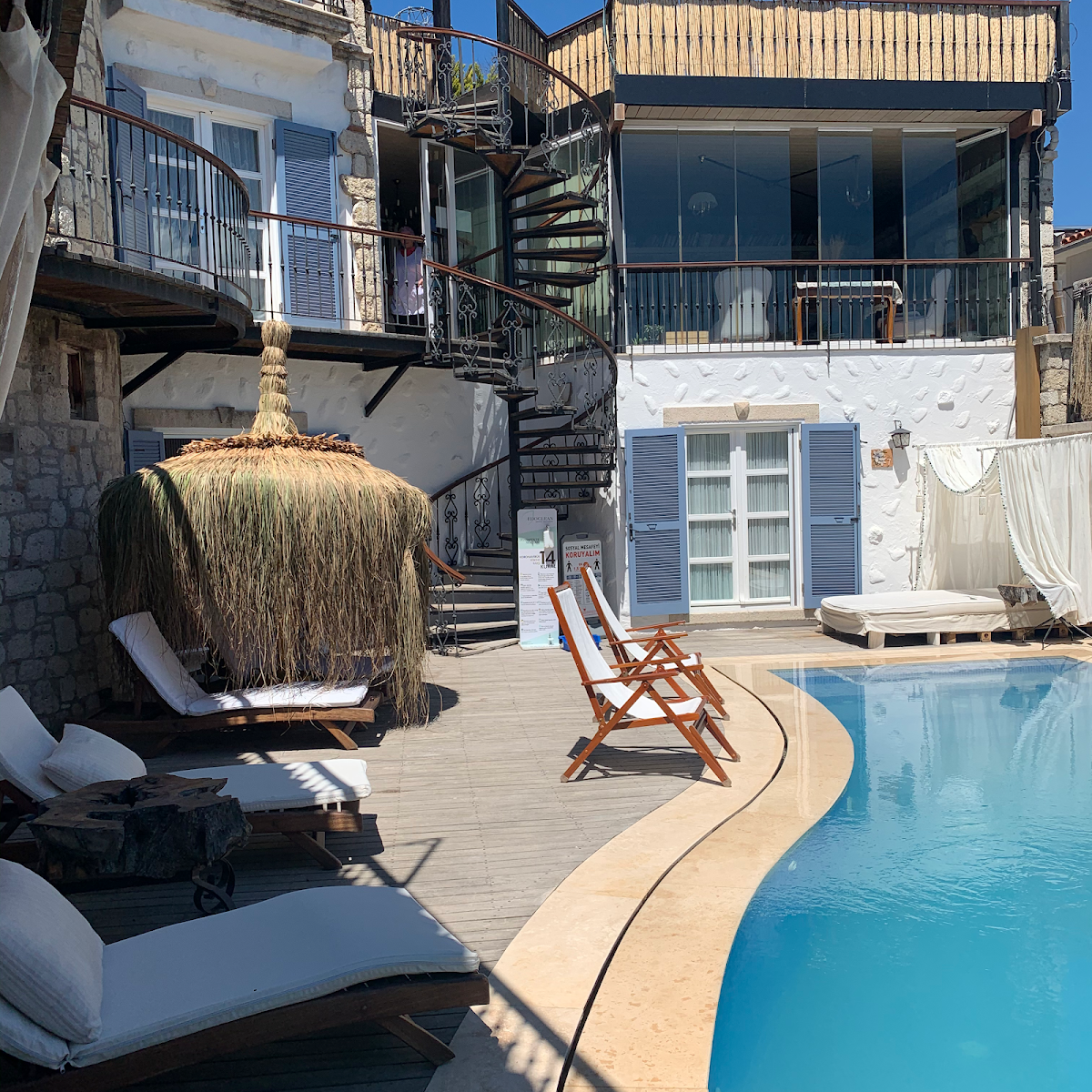 Alaçatı — The Passion Alaçatı | Alaçatı Butik Otel Konaklaması — galeri