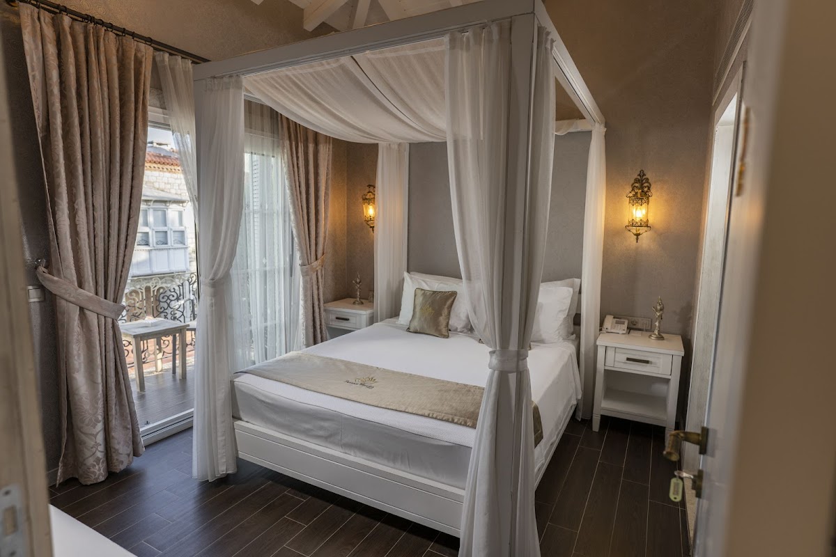 Alaçatı — Provence Mansion Alacati — galeri