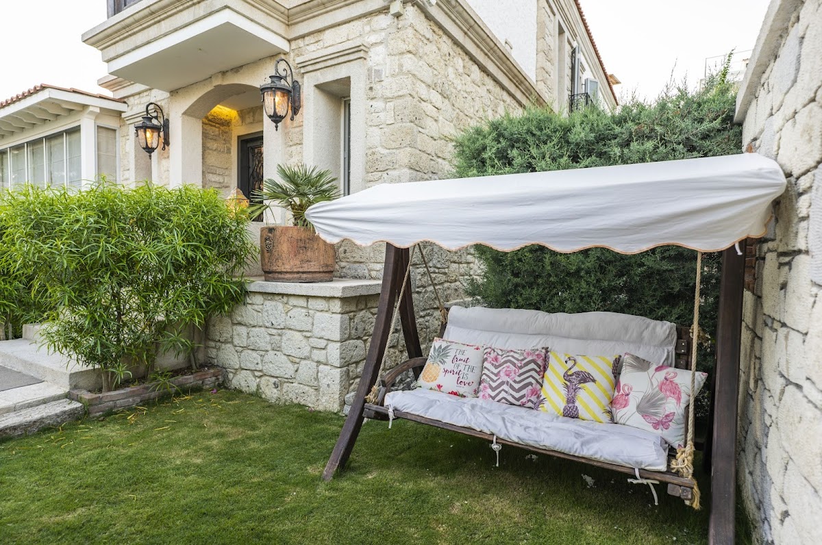 Alaçatı — Provence Mansion Alacati — gallery