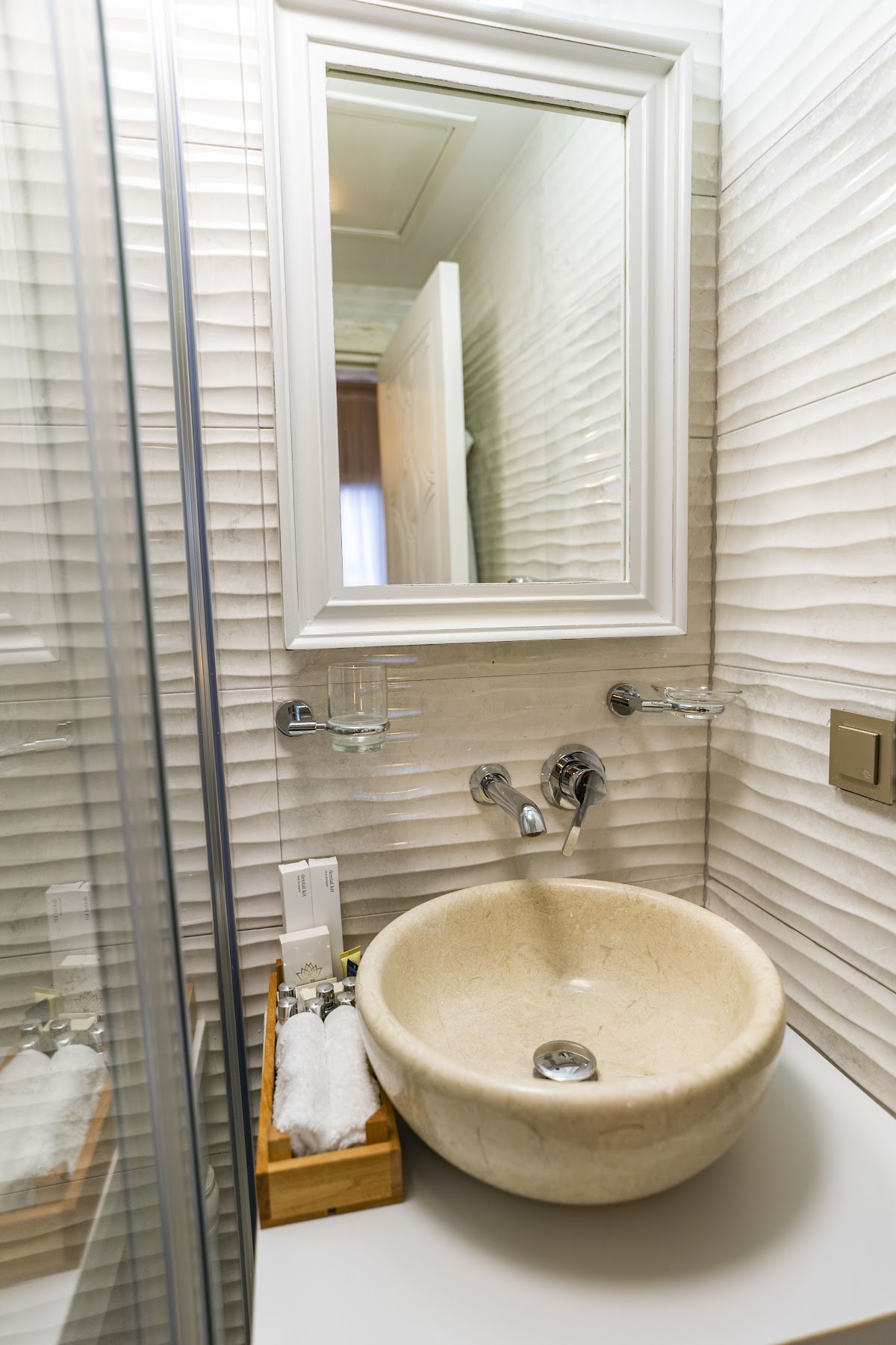 Alaçatı — Provence Mansion Alaçatı - Alaçatı'da Butik Otel Konforu — galeri