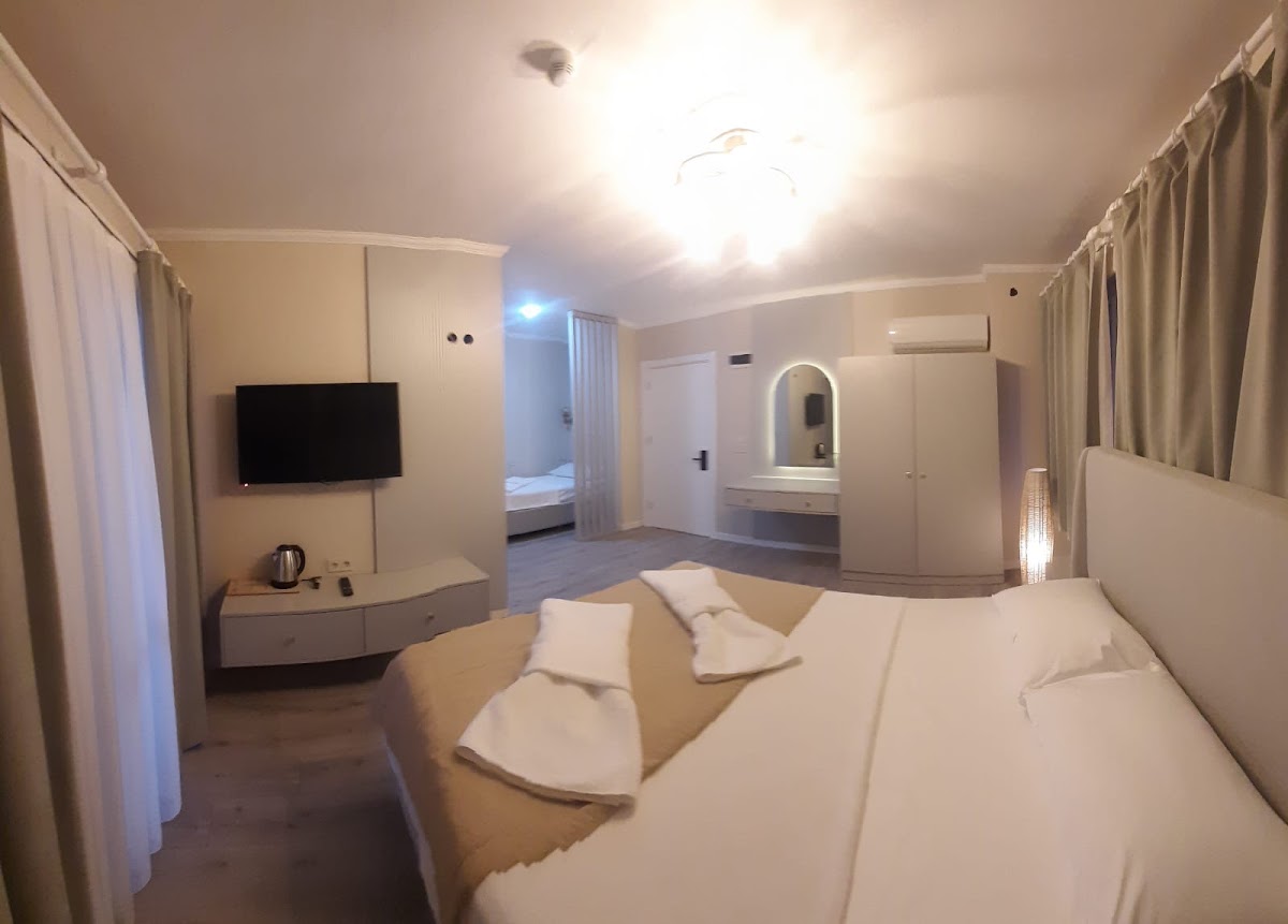 Çeşme — La Berca Boutique Hotel Çeşme - Şık Butik Konaklama — galeri