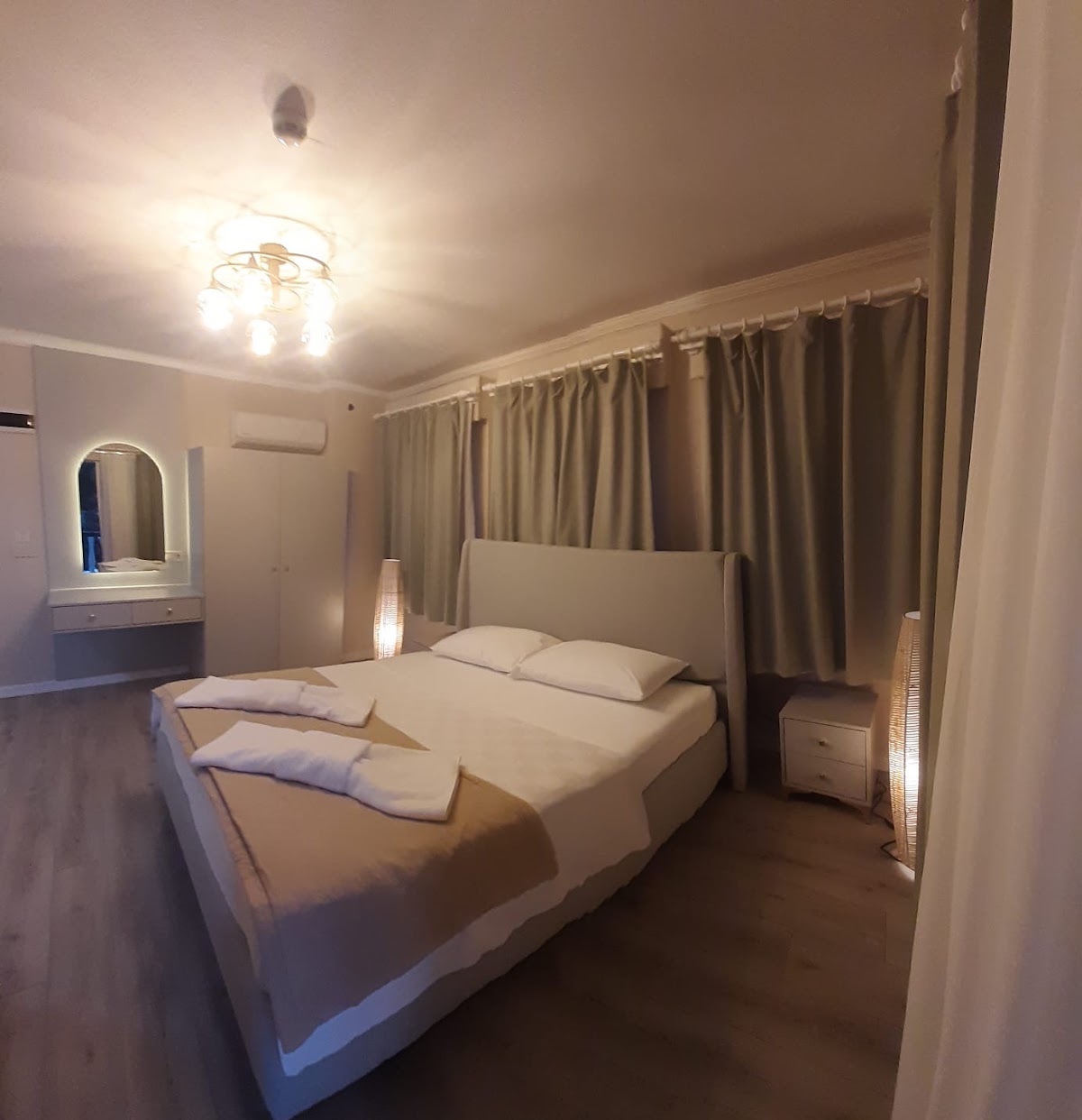 Çeşme — La Berca Boutique Hotel Çeşme - Şık Butik Konaklama — galeri