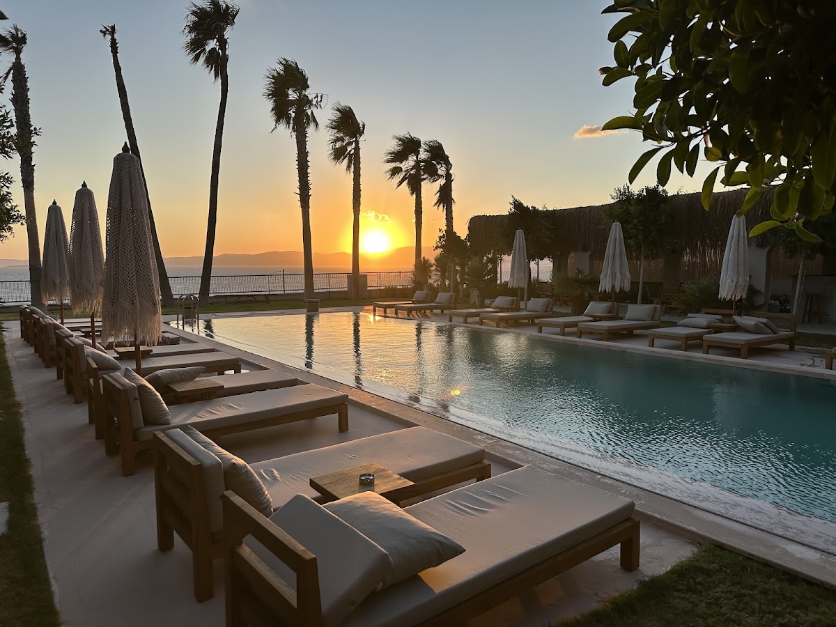 Çeşme — L'saranda House Çeşme - Konforlu Butik Otel Deneyimi — galeri