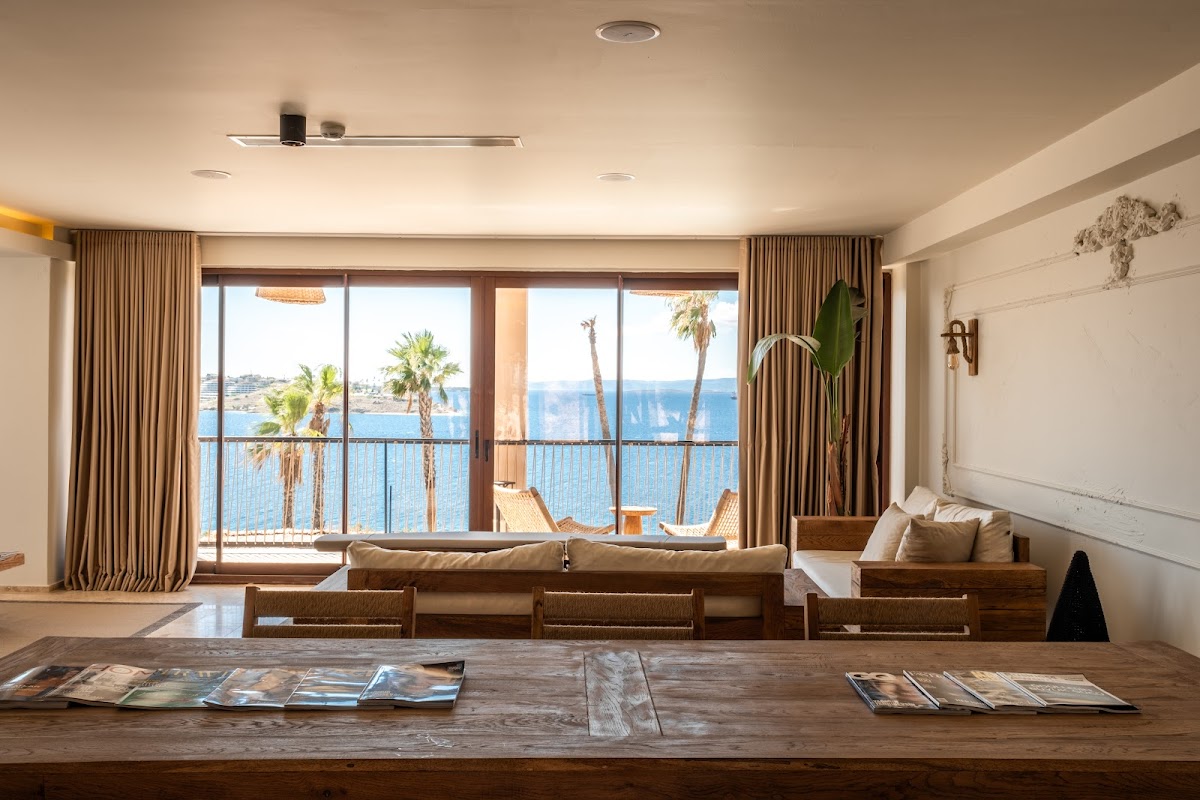Çeşme — L Saranda House Cesme — gallery