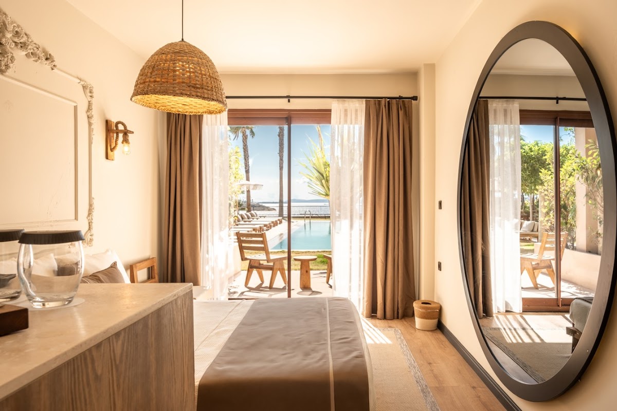 Çeşme — L Saranda House Cesme — gallery