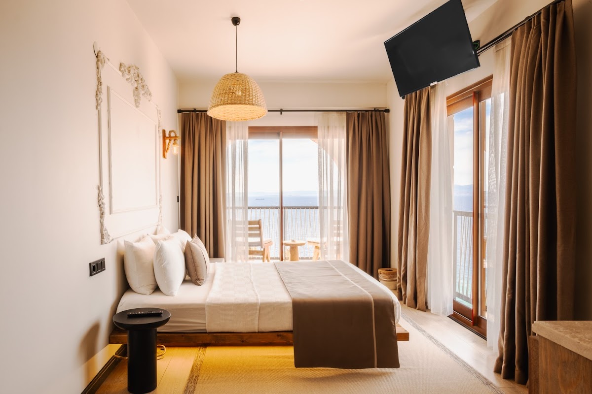 Çeşme — L'saranda House Çeşme - Konforlu Butik Otel Deneyimi — galeri
