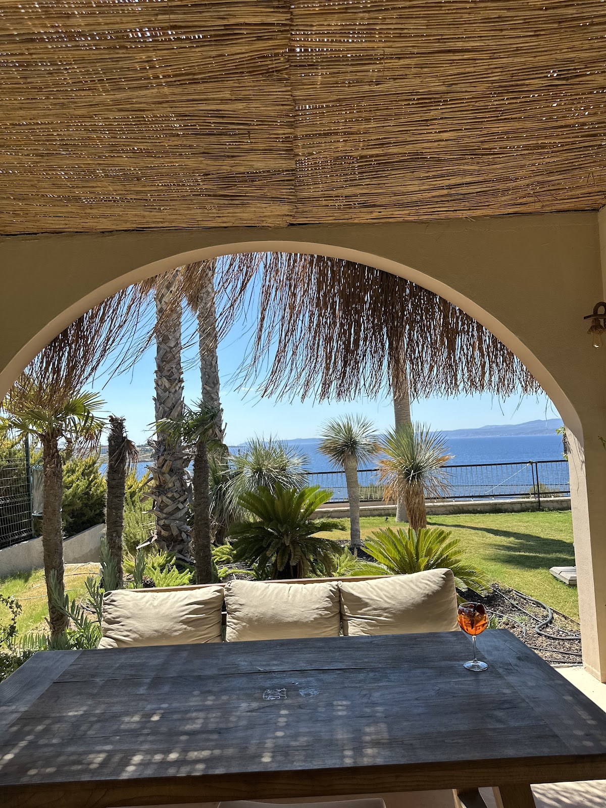 Çeşme — L'saranda House Çeşme - Konforlu Butik Otel Deneyimi — galeri