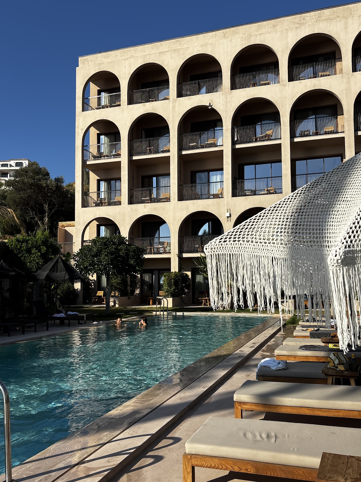 Çeşme — L'saranda House Çeşme - Konforlu Butik Otel Deneyimi — galeri