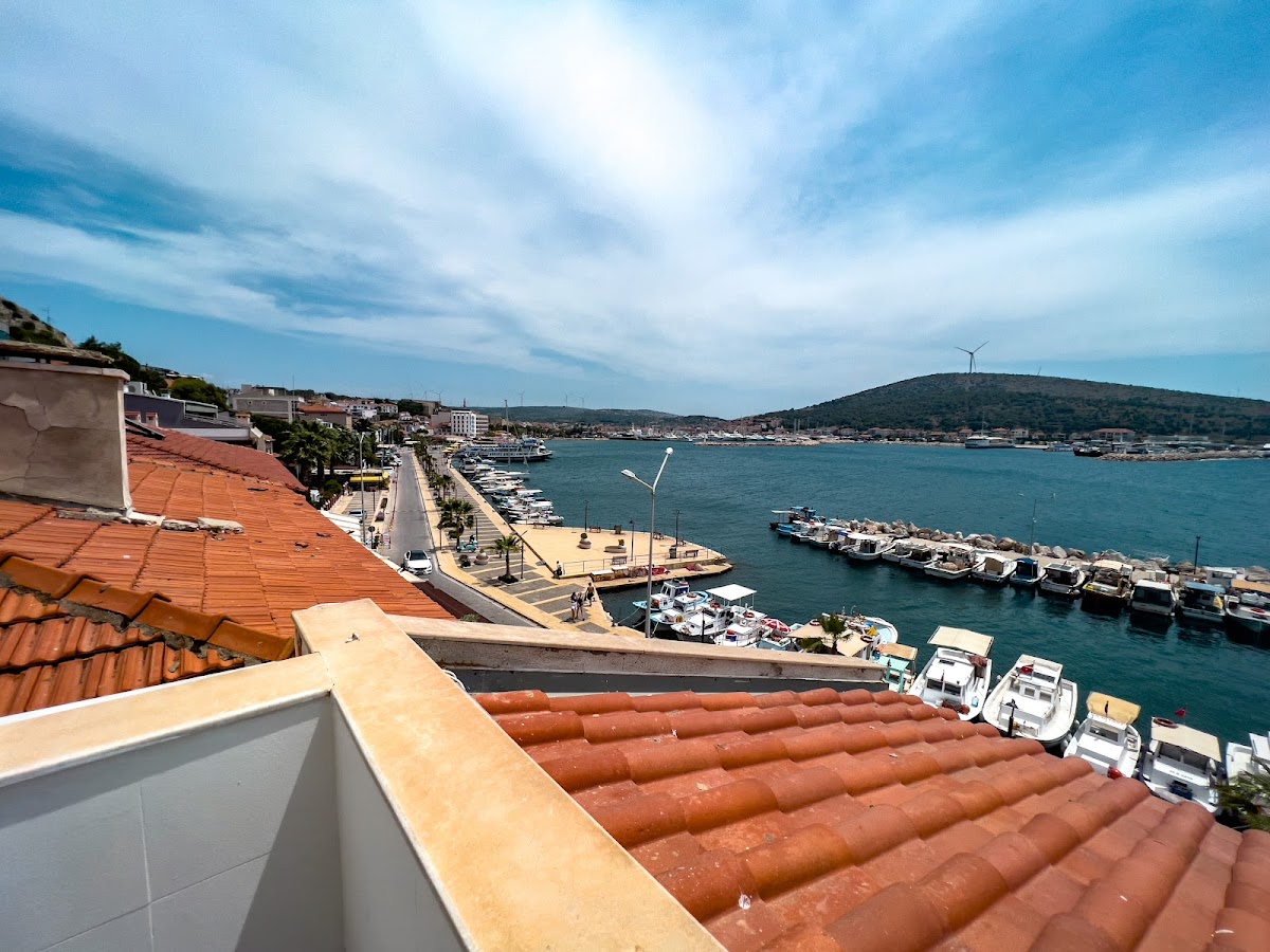 Çeşme — Larimar Butik Hotel Çeşme - Samimi ve Konforlu Konaklama — galeri