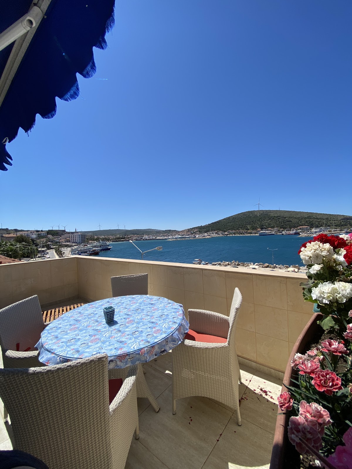Çeşme — Larimar Butik Hotel Çeşme - Samimi ve Konforlu Konaklama — galeri
