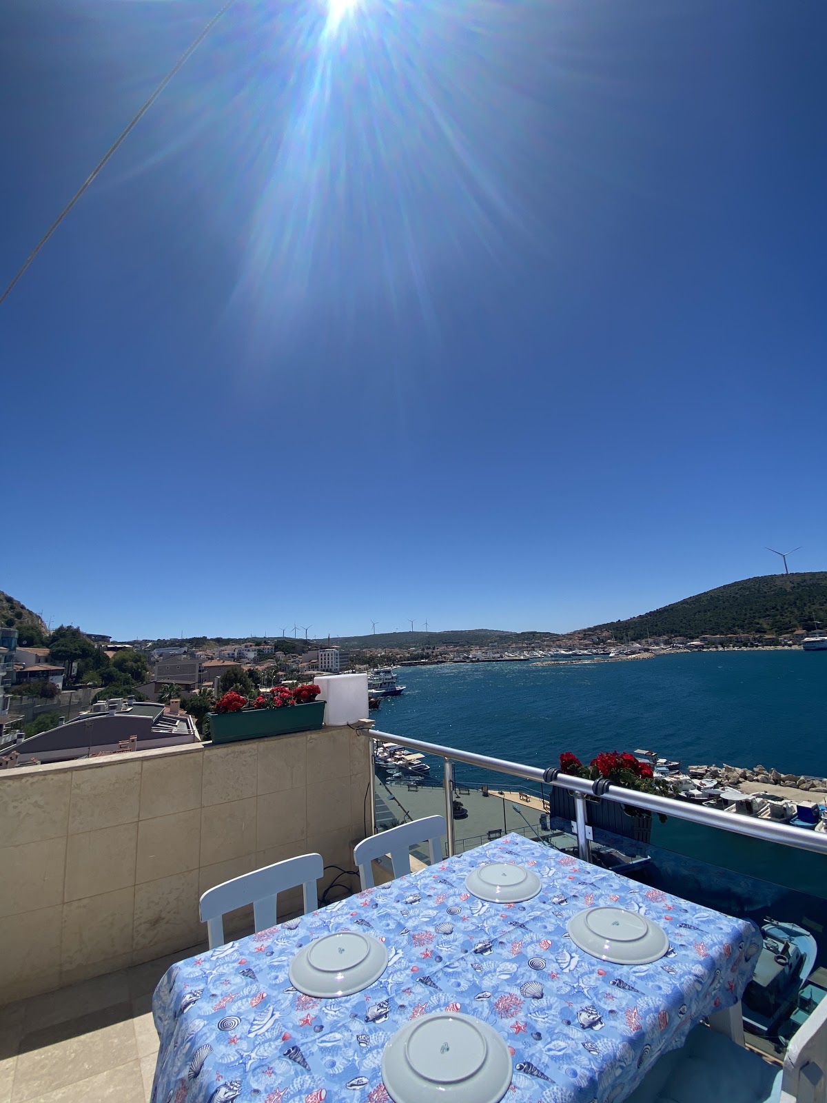 Çeşme — Larimar Butik Hotel Çeşme - Samimi ve Konforlu Konaklama — galeri